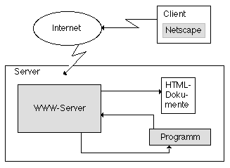 WWW-Client-Server
